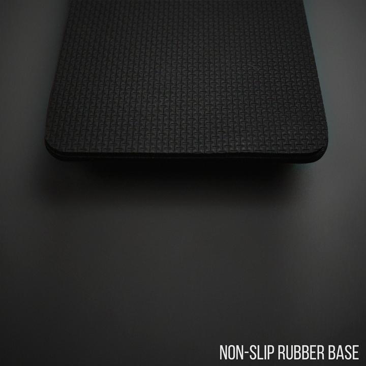 Actual product image Glorious PC Gaming Race Wrist Pad TKL