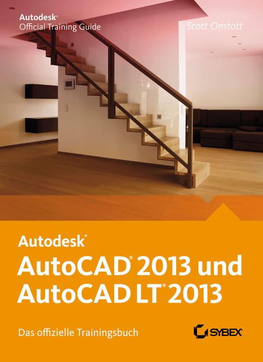 Immagine prodotto Onstott:AutoCAD 2013 u.AutoCAD LT 2013 (Tedesco, Scott Onstott, 2012)