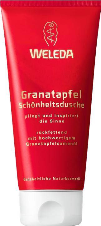 Produktbild Weleda Granatapfel (200 ml)