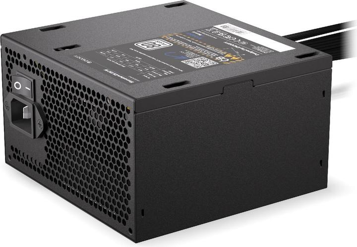 Actual product image Endorfy Elementum E5 (550 W)