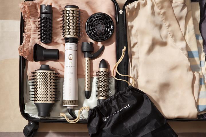 Immagine prodotto Bellissima Styler Air Wonder - 11847