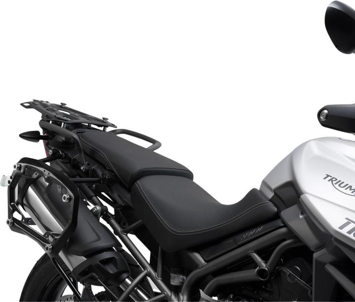 Image du produit Sw Motech Support latéraux PRO Quick-Lock