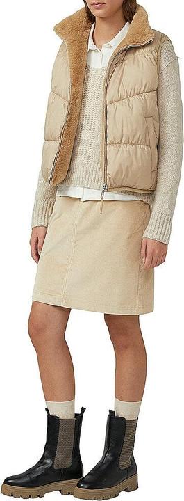 Actual product image s.Oliver Gilet (40)