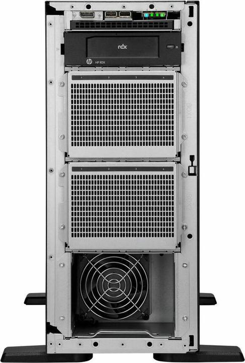 Actual product image HP PROLIANT ML110 GEN11 (32 GB, Tower Server)