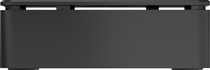 Produktbild OKdo Raspberry Pi 4 Model B Gehäuse