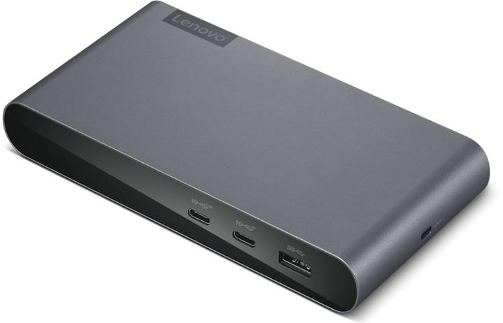 Produktbild Lenovo USB-C Universal Business Dock (USB-C, 8 Ports)