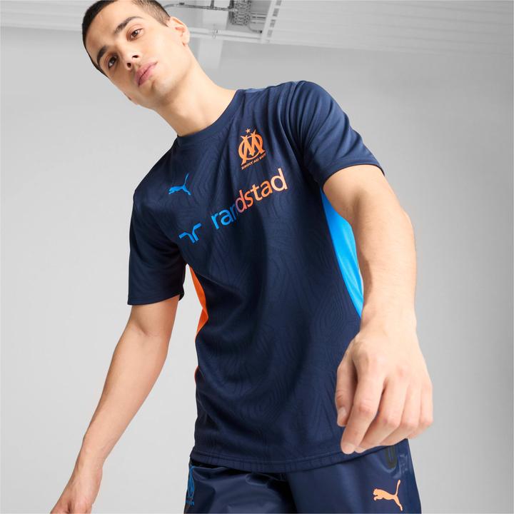 Produktbild Puma Trainingstrikot OM 2024/25 (S)