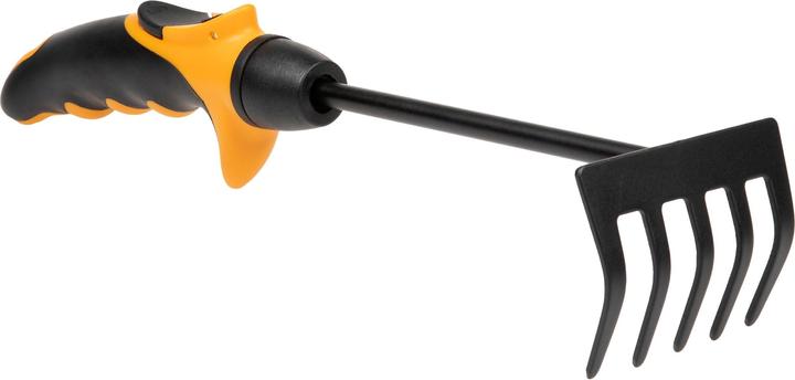 Actual product image FTM Garden tools set 6 pieces