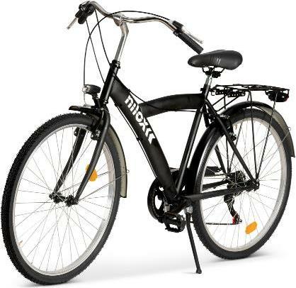 Nilox NXMB20V3 Unisex Fahrrad