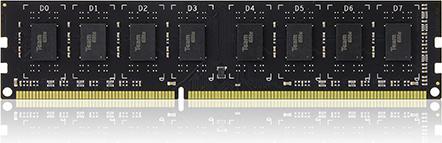Produktbild Team Group Team Elite - DDR3 - 8 GB (1600 MHz, DDR3-RAM)
