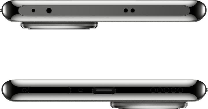 Productafbeelding OPPO Reno 10 (256 GB, Zilvergrijs, 6.70", Dubbele SIM, 5G)