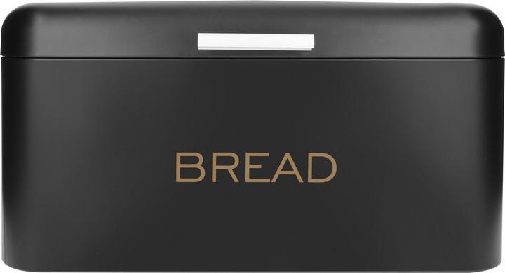 Produktbild Cheffinger Brotkasten Alugriff Grosse Kapazität