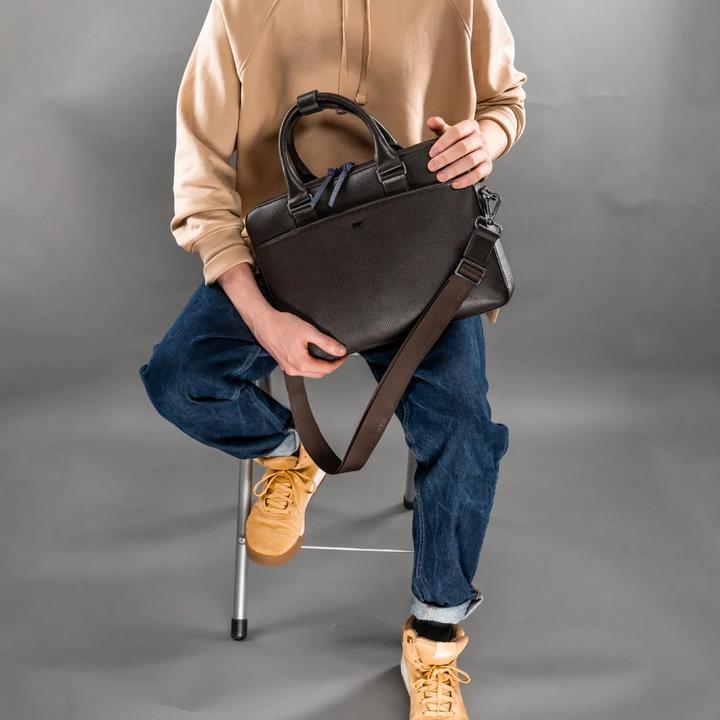 Produktbild Braun Büffel Aktentasche Novara 26365 (15")