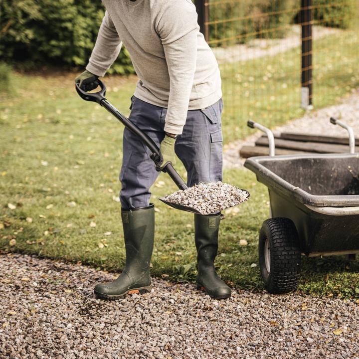 Actual product image Fiskars ErgonomiÅ¡kas Pro semtuvas betonui