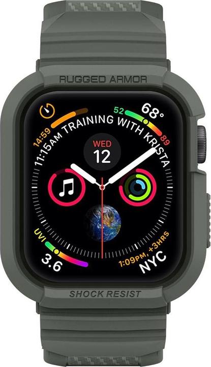 Produktbild Spigen Rugged Armor Pro (44 mm, TPU)