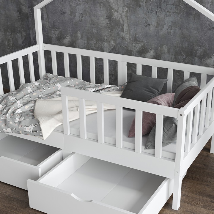 Produktbild Vicco Justus (70 x 140 cm)