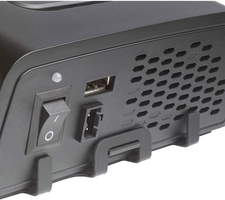 Actual product image Dometic SinePower DSP 212 Inverter 150 W 12 V/DC