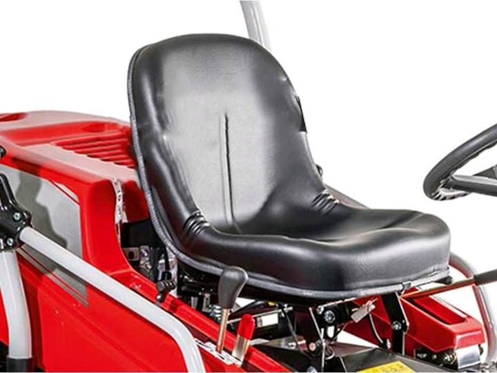 Produktbild Efco EVO 4WD Rasenmähertraktor (Benzinbetrieb)