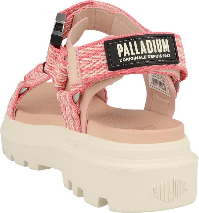 Produktbild Palladium Pallacruise Wo (42)