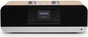 Produktbild Roberts Dab Fm Bt USB CD Stereo Blutune 300le Bois Cerisier (FM, DAB+, Bluetooth)