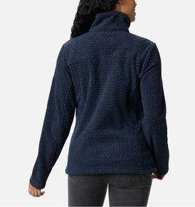 Produktbild Columbia Fast Trek Printed Jacket (XS)