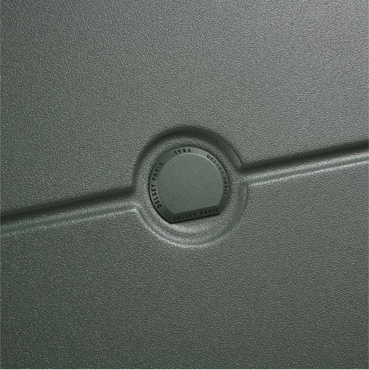 Actual product image Delsey Turenne 2.0 4 wheels cabin trolley 56 cm (36 l)