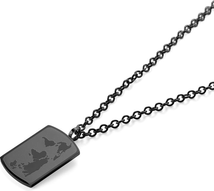 Produktbild Lucleon Vyxen (Edelstahl)