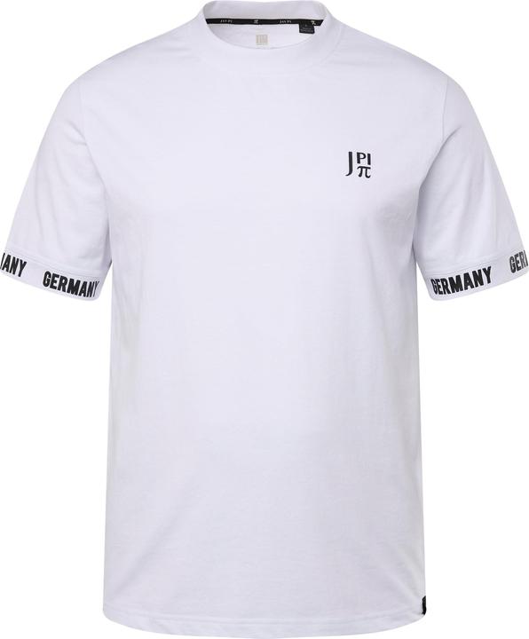 Produktbild Jay-Pi T-Shirt FLEXNAMIC®, Fussball, Halbarm mit Germany-Print (4XL)