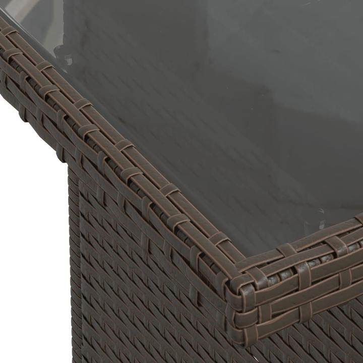 Produktbild vidaXL Cooper