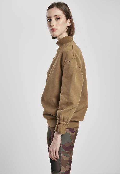 Immagine prodotto Urban Classics Girocollo da donna (S)