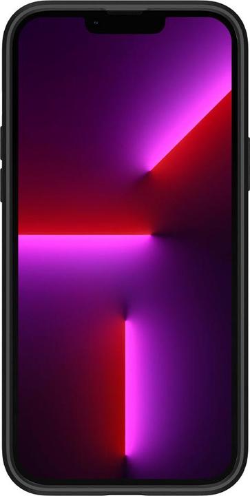Immagine prodotto Spigen Iphone 13 Pro Max Ultra Ibrido Nero Opaco (Apple iPhone 13 Pro Max)