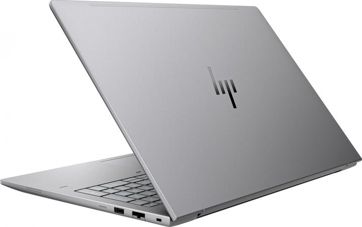 Produktbild HP ZBook X G1i 16 inch Mobile Workstation PC (16", 1000 GB, 32 GB, DE, Intel Core Ultra 7 255HX)