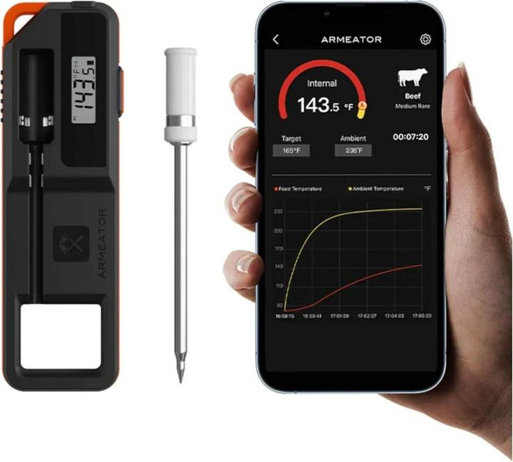 Produktbild Armeator A1