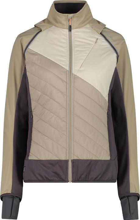 Produktbild CMP Campagnolo Softshell (XS)