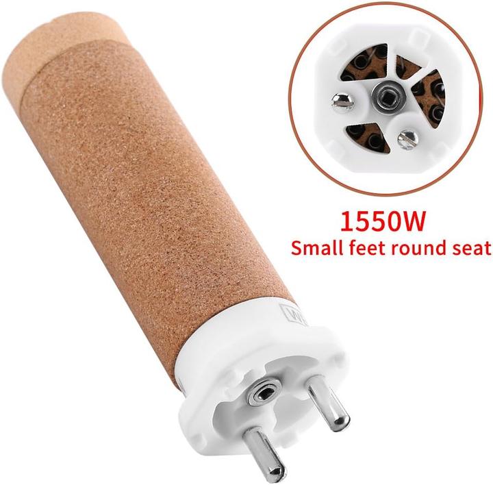 Actual product image Gototop Heating element