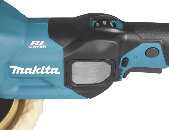 Produktbild Makita PV001GZ (Exzenterpolierer)