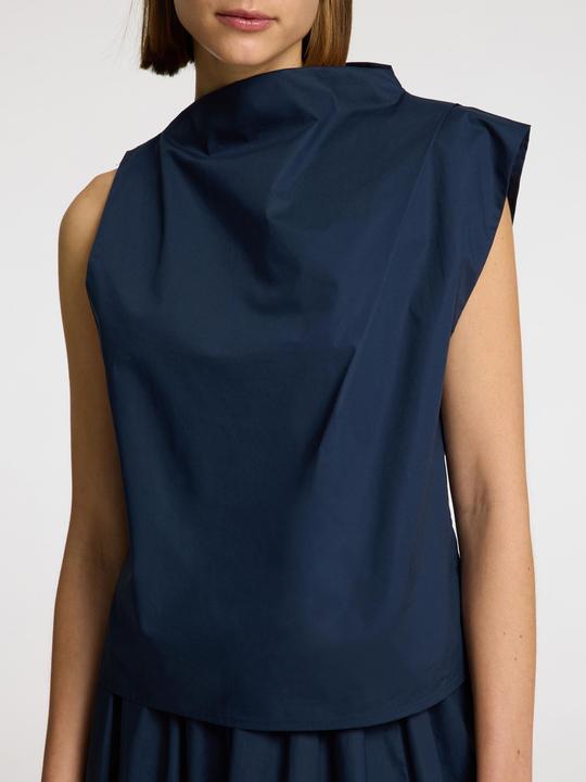 Produktbild Selected Femme Bundfalten Top (34)