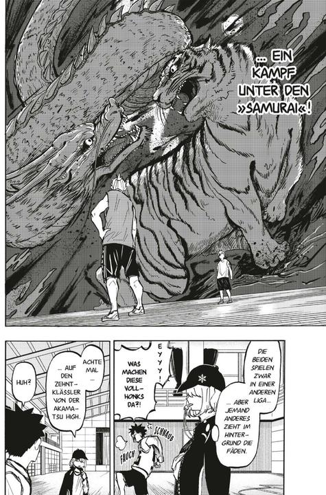 Productafbeelding Winning Pass 2 (DE)