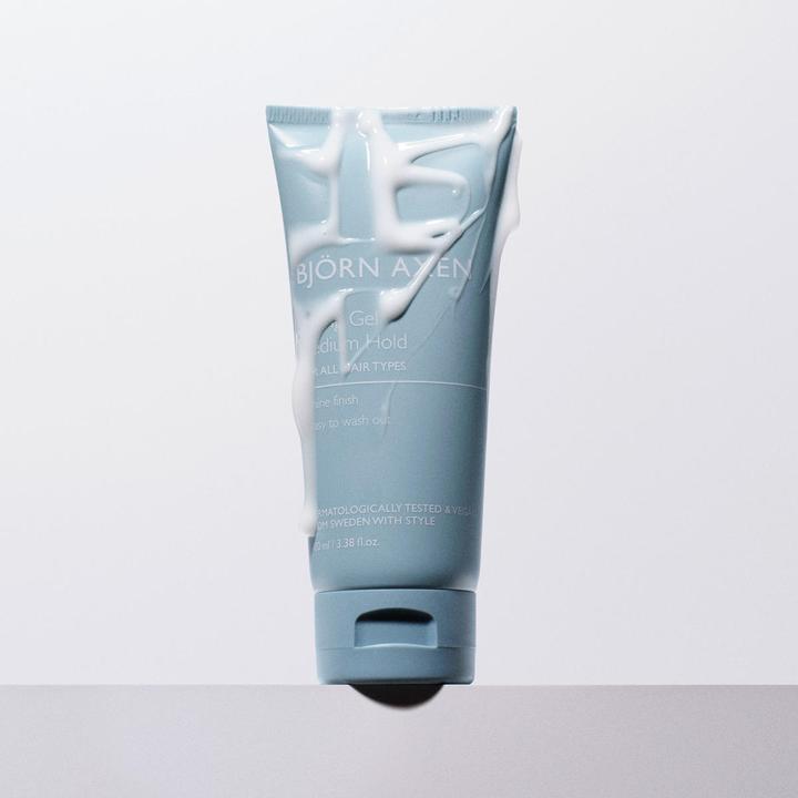 Produktbild Björn Axen Bjorn Axen Styling Styling Gel 100 ml (Haargel, 100 ml)