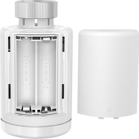 Produktbild Homematic IP 3er-Set Heizkörperthermostat eTRV-3