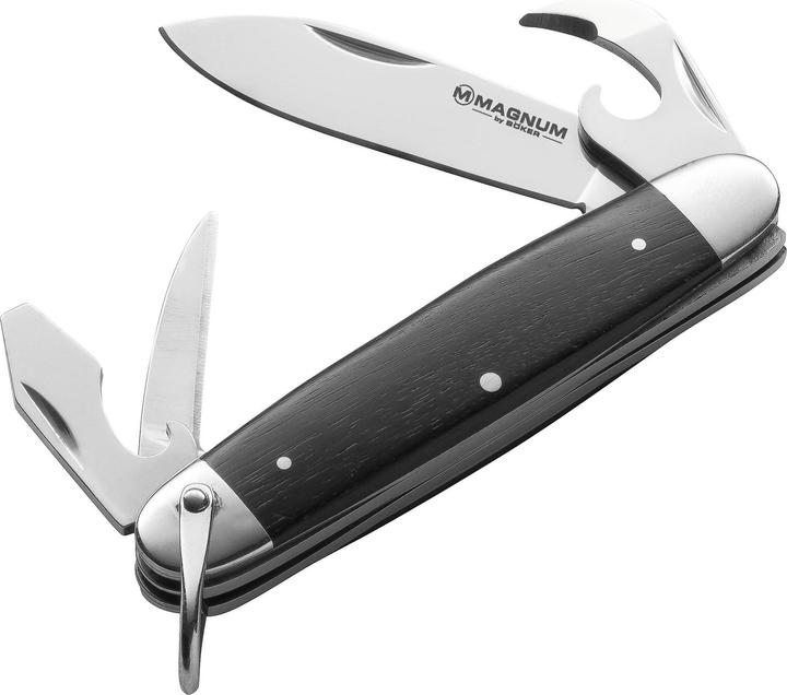 Image du produit Böker Classic Pocket Steel