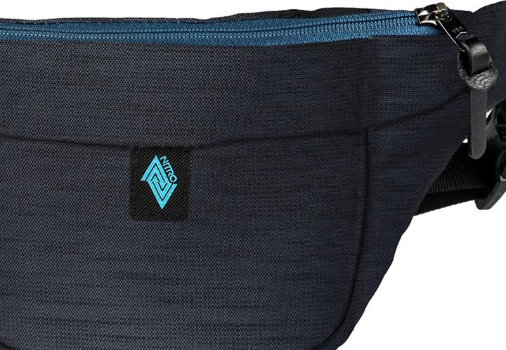 Produktbild Nitro Urban Gürteltasche 25 cm