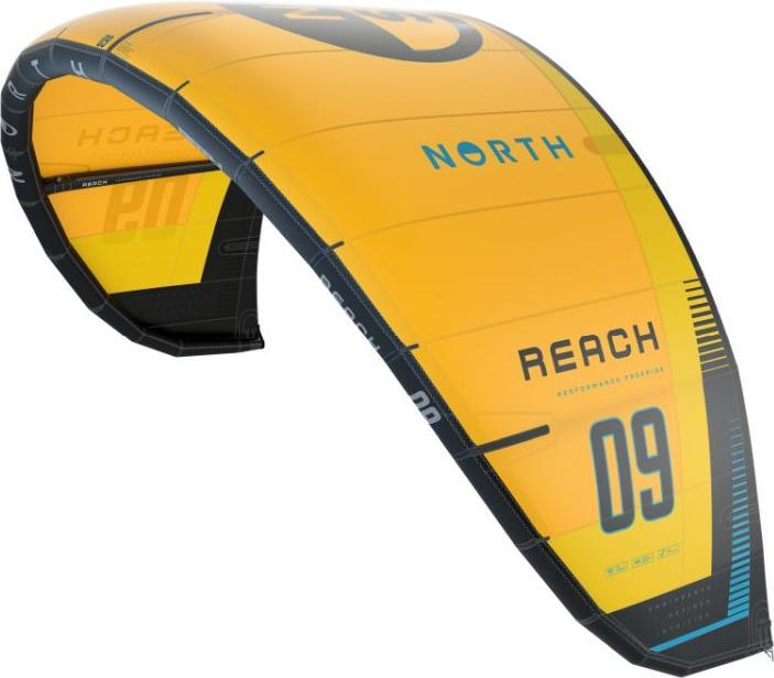 Produktbild North Reach Kite 9m