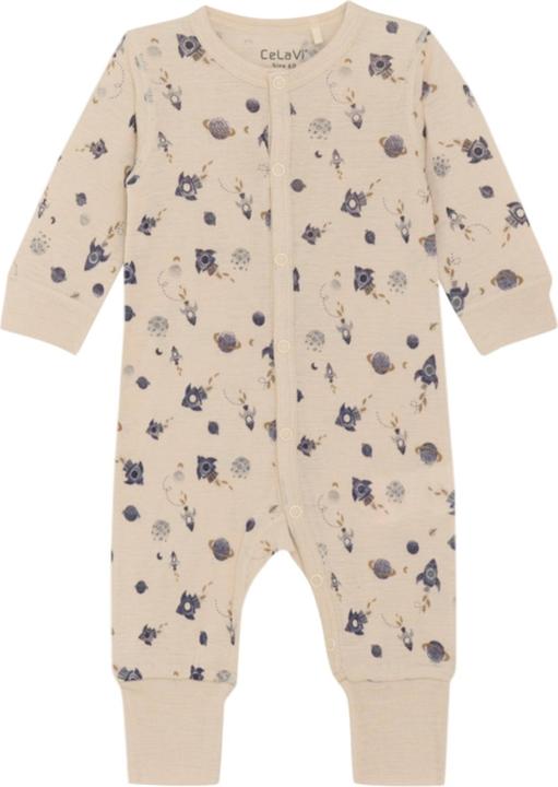 Image du produit CeLaVi Combinaison en laine Naval Academy