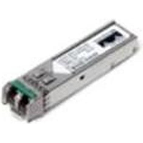 Cisco CWDM 1530 NM SFP GIGABIT, Transceiver, Grün