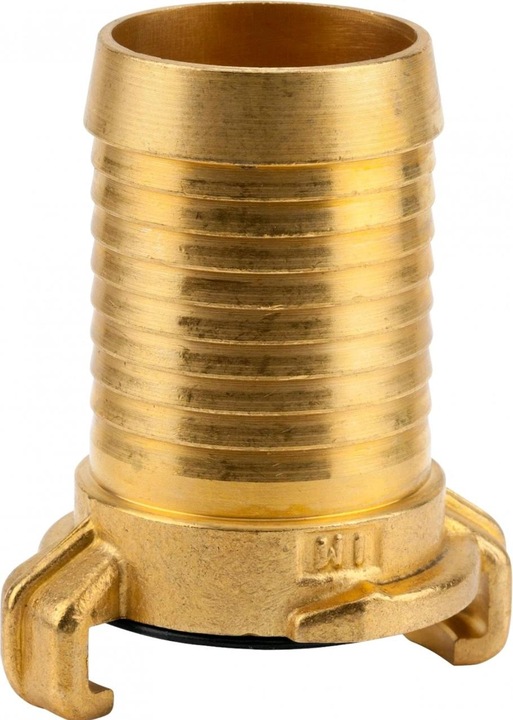 Produktbild Gardena Schnellkupplungs-Schlauchstück (Schlauchkupplung, 32 mm)