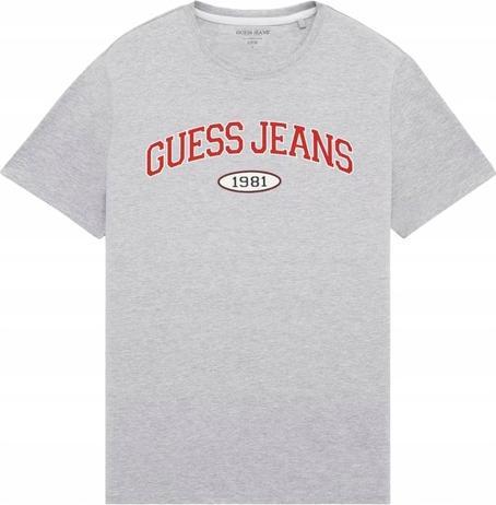 Produktbild Guess Gj Slim Herren T-Shirt (M)