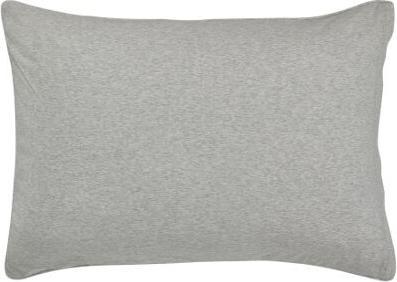 Actual product image Living Home Melange Jersey Double Face (Bedding set, 135 x 200 cm, 80 x 80 cm)