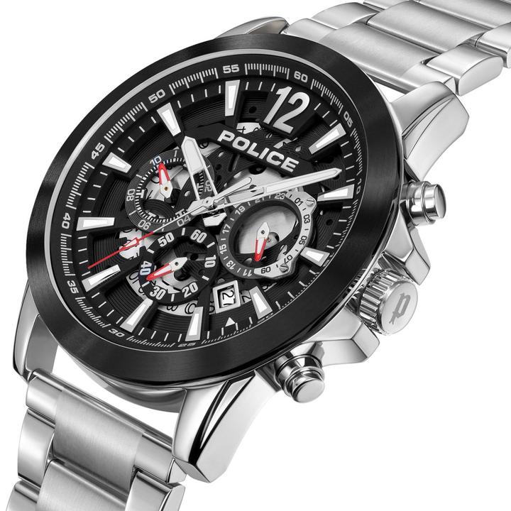Image du produit Police Vertigo (Chronographe, 47 mm)