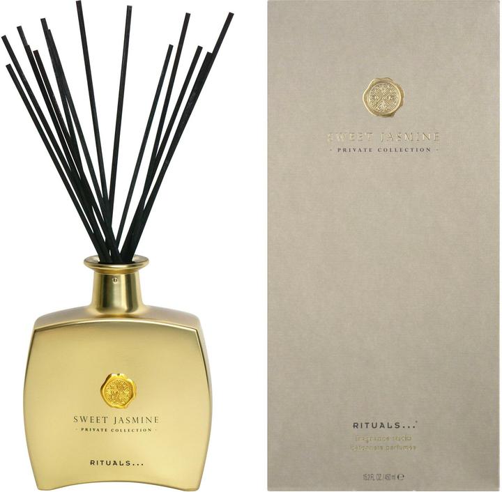 Image du produit Rituals Private Collection Sweet Jasmine (450 ml)